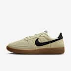 NIKE ★【スニーカー】Field General Suede 快適性と耐久性 Nike Field General Suede Women's Shoes. Nike ID